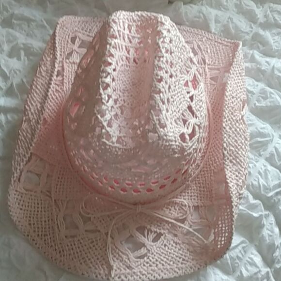 Bullhide hat   - Picture 2 of 3